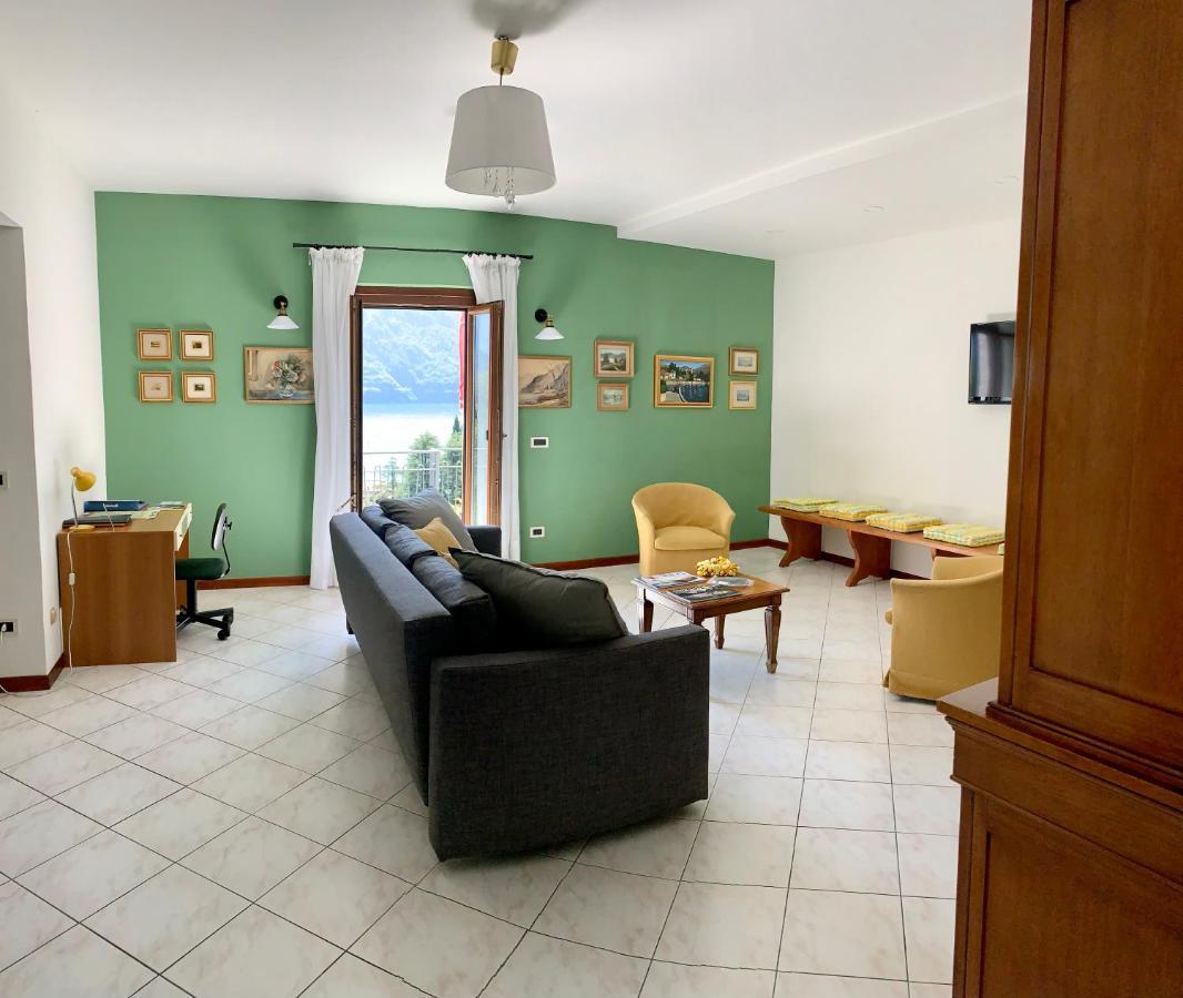 Ferienwohnung La Dolce Vista Tremezzo Exterior foto