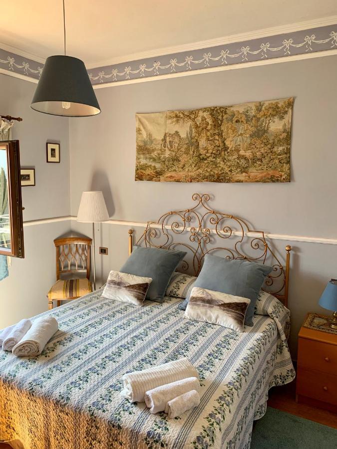 Ferienwohnung La Dolce Vista Tremezzo Exterior foto