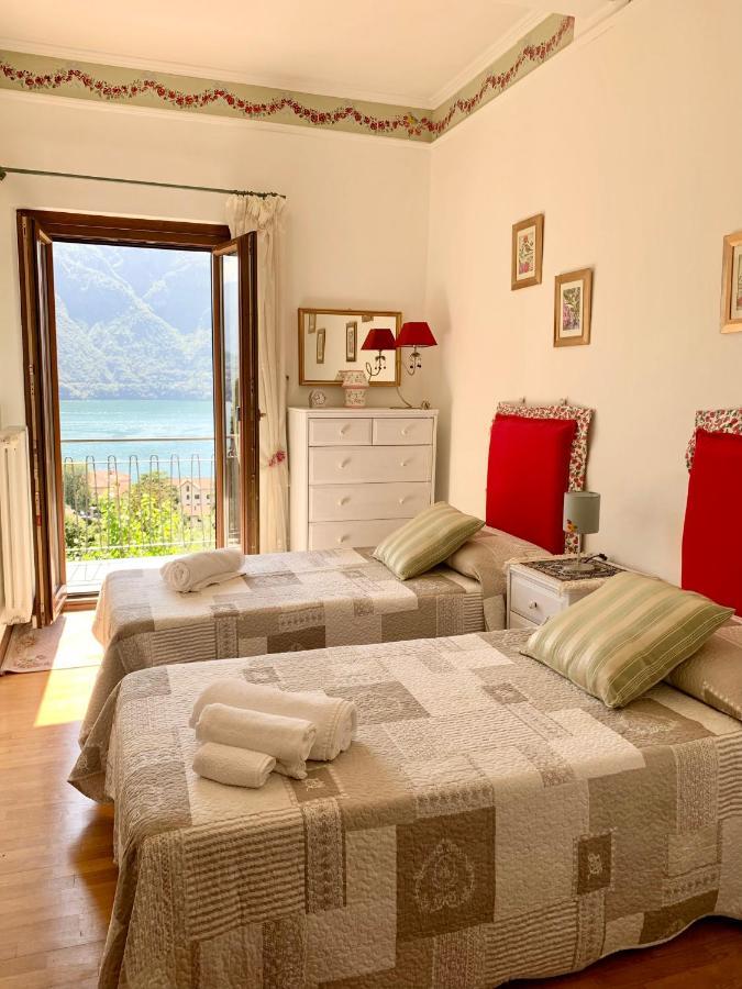 Ferienwohnung La Dolce Vista Tremezzo Exterior foto